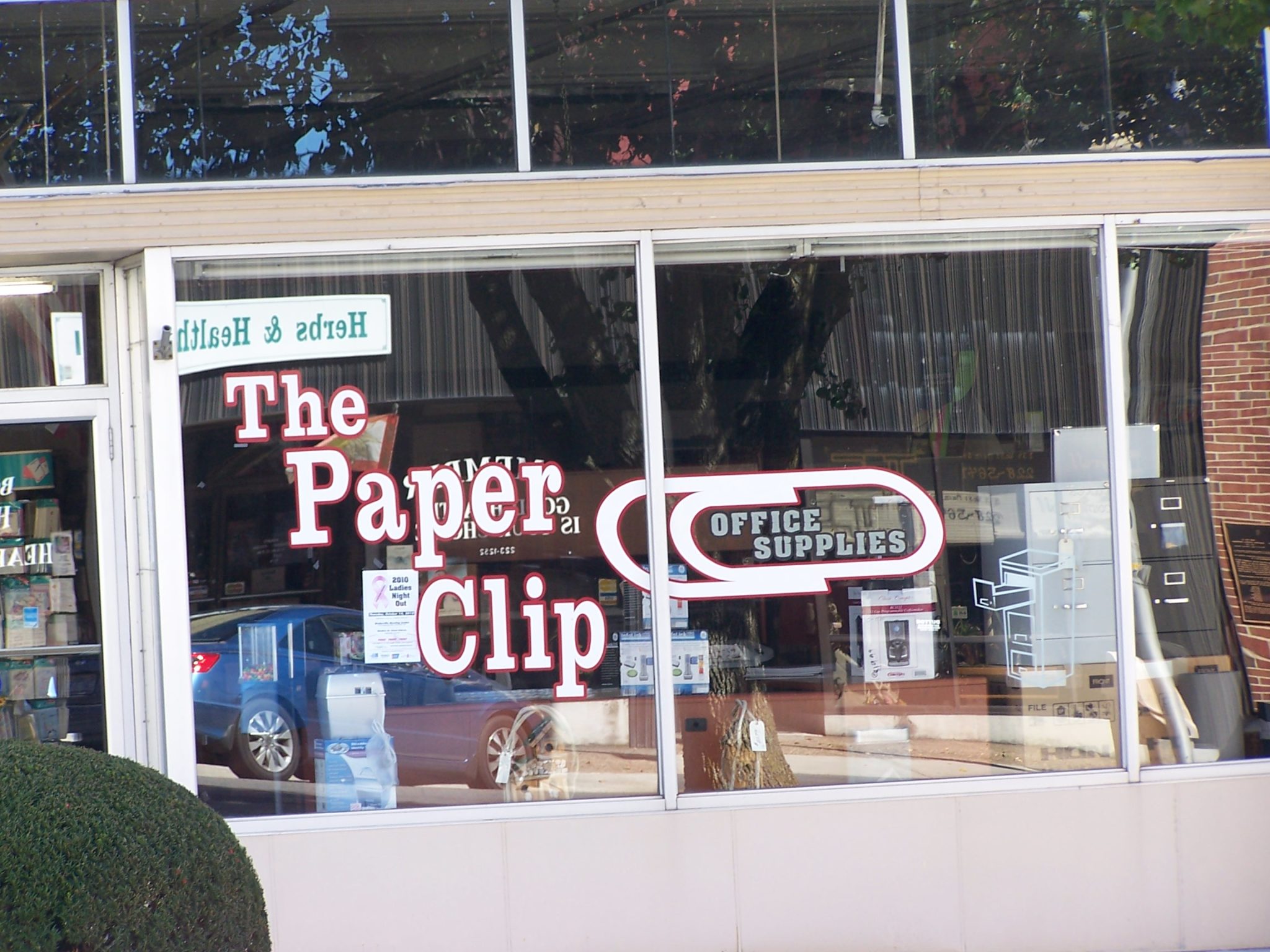 Let's Visit Pencilvania!